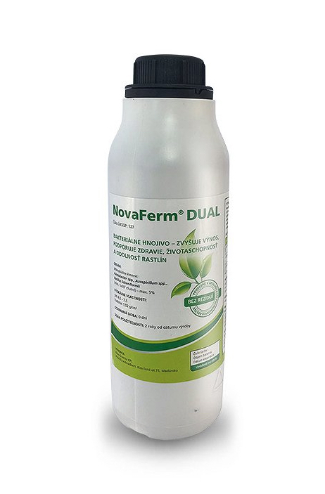 NovaFerm Dual 1 liter